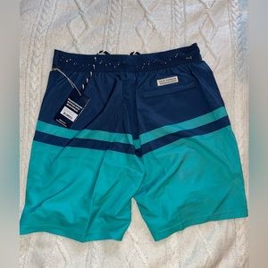 Fair Harbor Ozone Boardshorts